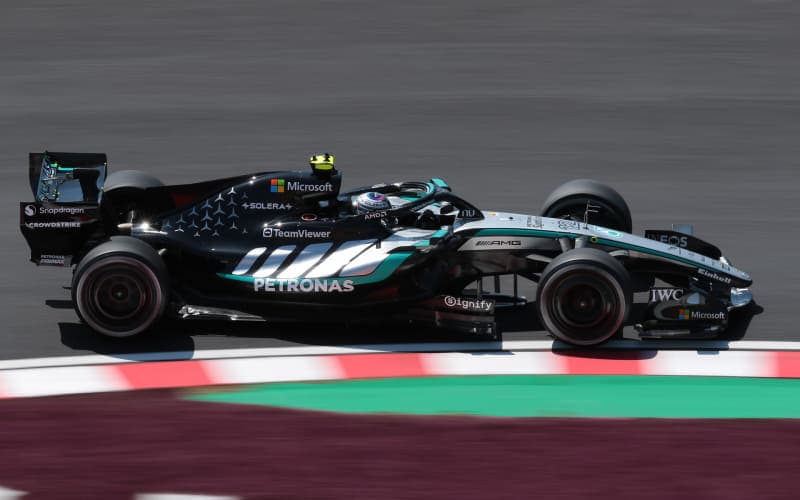 奥川浩彦の「撮ってみましたF1日本グランプリ2026」（前編）