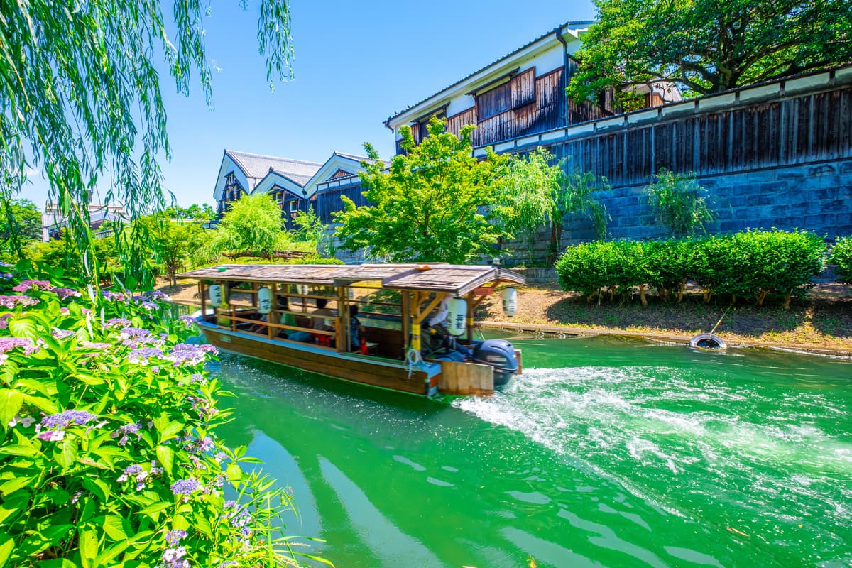 2026伏見稲荷と周辺観光名所8選｜週末に親子で日帰り旅行！穴場も