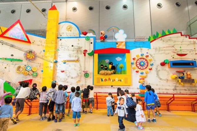 【大阪】雨の日のお出かけに室内で遊べる観光スポット12選＜2026＞