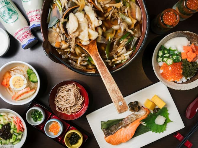 【東北】まるで旅する朝ごはん♪クチコミ高評価！リッチモンドホテルで朝食を。