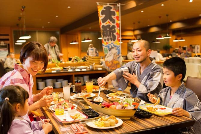 【熱海・伊豆・伊東・下田】温泉＆美食三昧の初夏旅へ！一度は訪れたいおすすめ宿8選