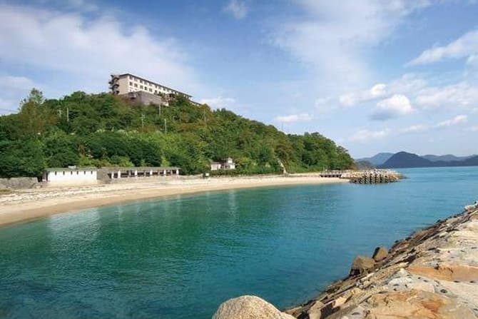 【広島・山口・岡山】ぽかぽか陽気に心も弾む初夏♪ファミリー×中国地方の厳選13宿