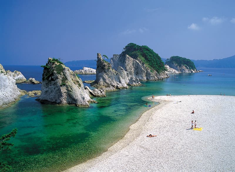 【いわて旅割キャンペーン】いい旅、いい景色、いい岩手 ～夏旅編～
