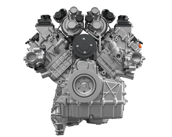 世界最軽量のV6エンジンが北京モーターショー2026で登場