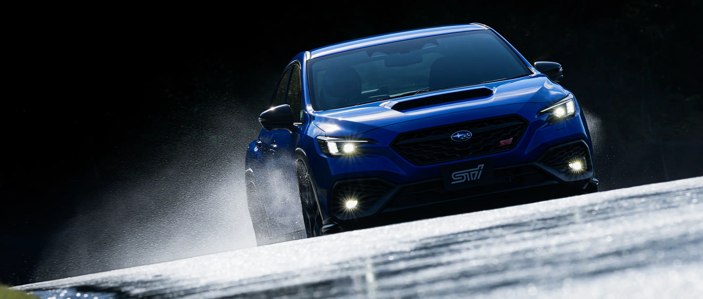 SUBARU、WRX STI Sport♯ — 19 年ぶり MT 搭載 600 台限定