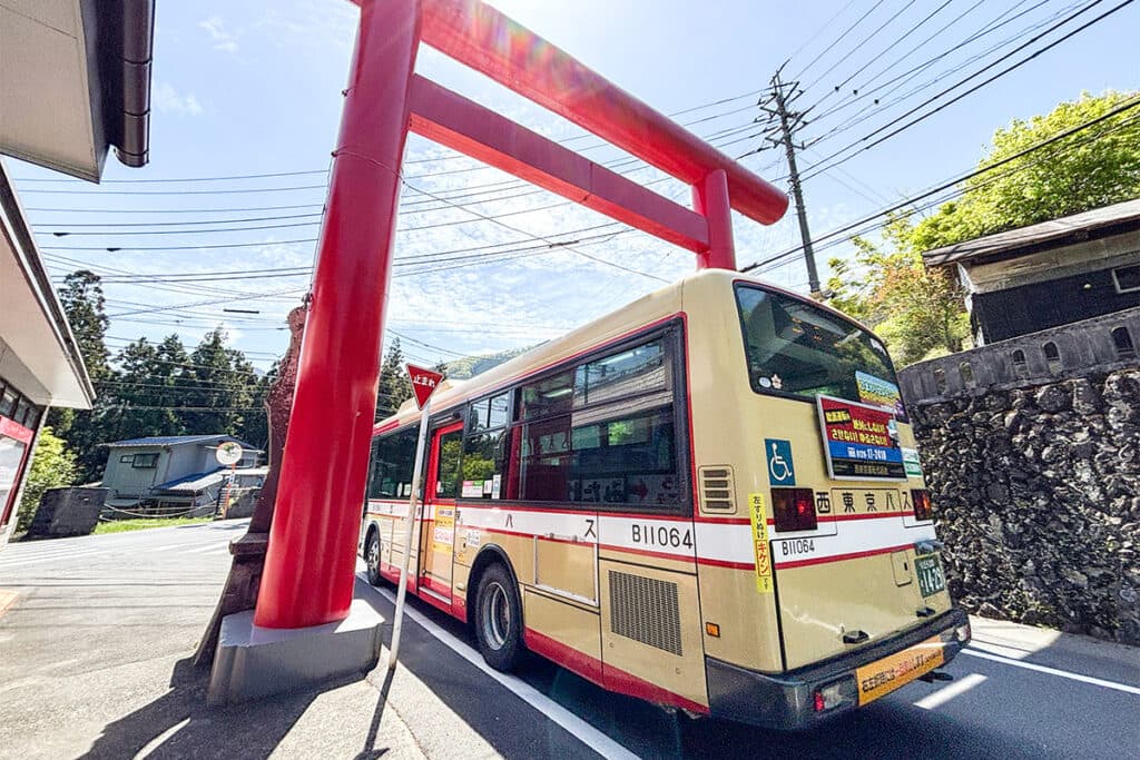 試してみたらこうなった!? JRの鉄道線に頼らず青梅→奥多摩へGO!! - 自動車情報誌「ベストカー」