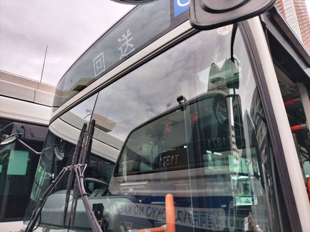 【バス運転士日誌】ついに新路線にデビューしたぜ!! 初戦の模様はいかがなものに? - 自動車情報誌「ベストカー」