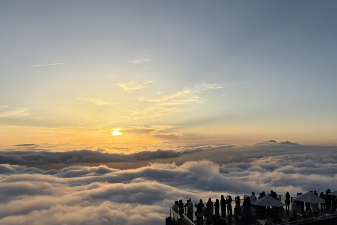 長野旅行で体験も楽しめるおすすめ観光地19選!ご当地グルメや絶景も<2026>