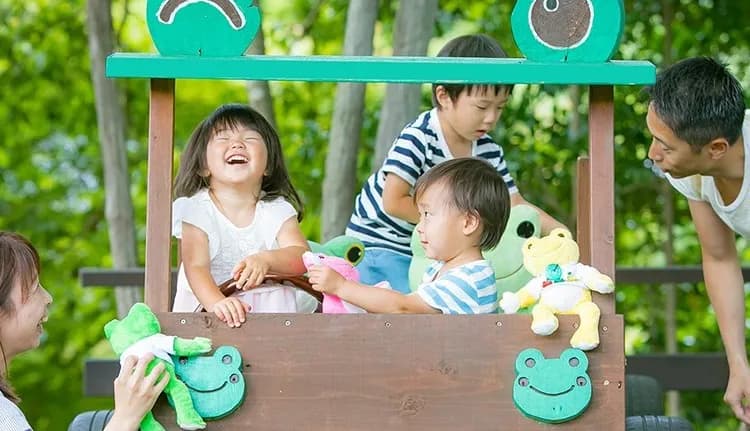 【伊豆】家族旅ならここしかない!泊まればわかるすごさ!アンダグループの魅力を紹介