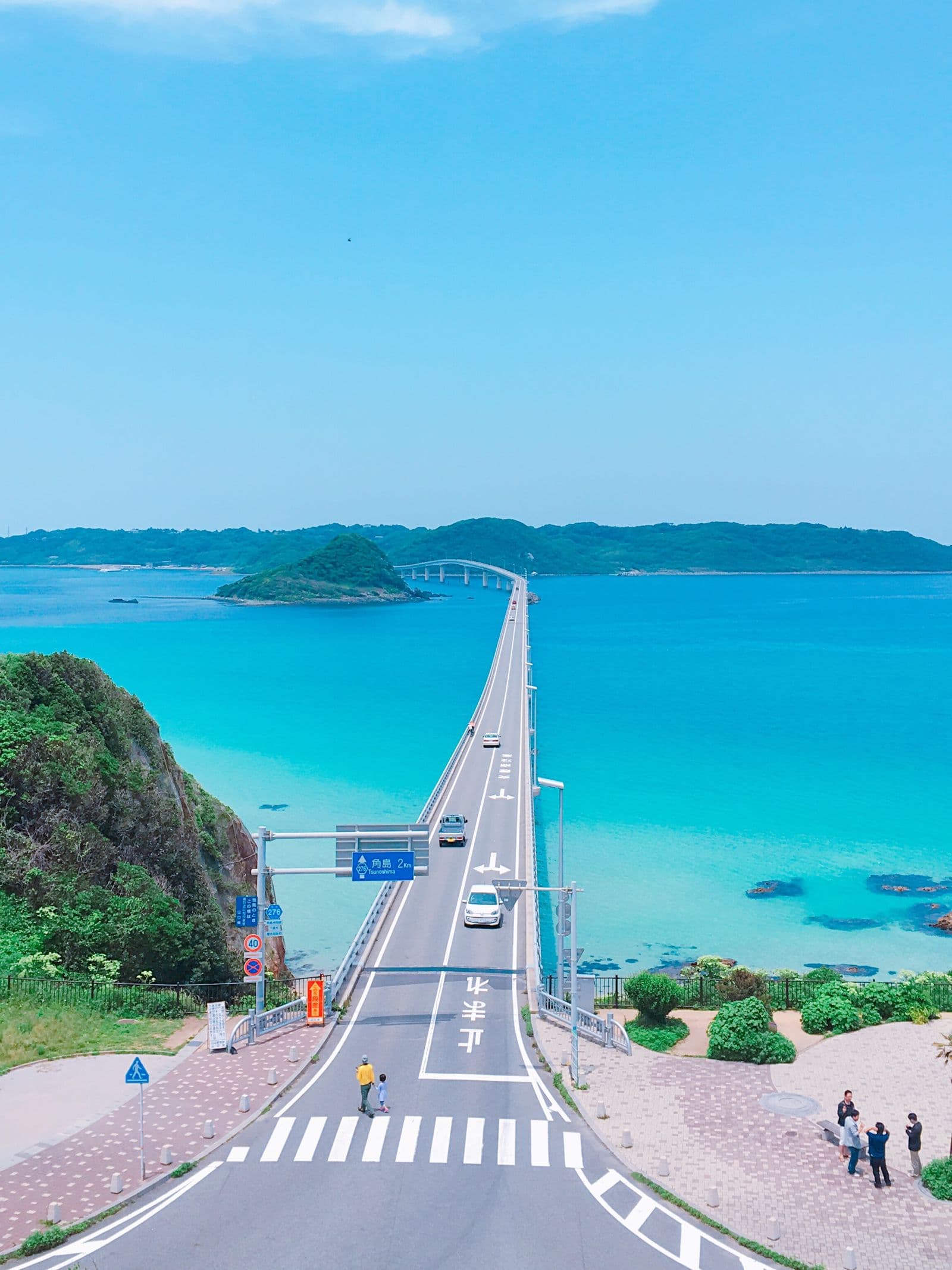 絶景を走りたい!日本全国の人気&おすすめ"絶景ドライブスポット"13選